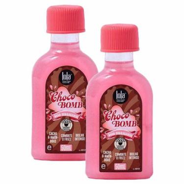 Imagem de Lola Cosmetics Chocobomb Kit - 2 Óleos - Lola From Rio, Kit