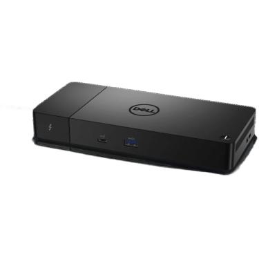 Imagem de Dock Station DELL Universal WD22TB4 210-BFMV-CP102