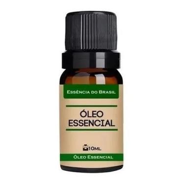 Imagem de Óleo Essencial Lavanda Da Bulgária 10ml - Puro E Natural - Essência do