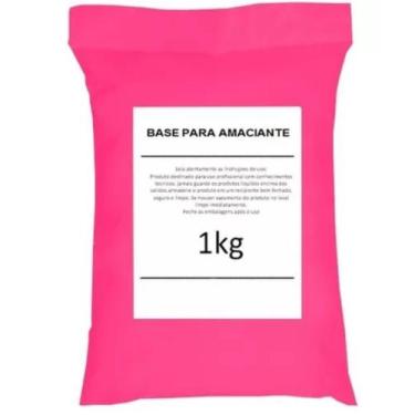 Imagem de Kit Para Fabricar Amaciante Base Perfumada C/ Corante 1/40 - CR CLEAN,