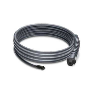 Imagem de Mangueira Desentupidora 3m Lavadoras alta pressão Karcher