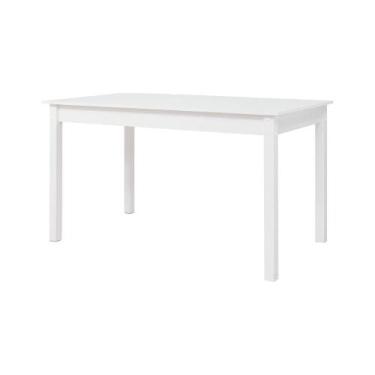 Imagem de Mesa de Jantar Ditália JA-225 Cozy, Branco