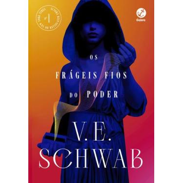 Imagem de Livro - Os frágeis fios do poder (Vol. 1 Os Fios do Poder)