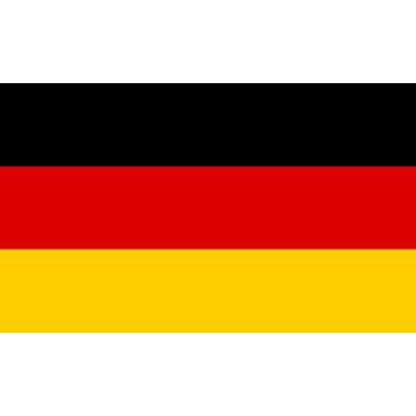 Imagem de Adesivo Decorativo Bandeira Países da Europa - Notebook - Carros - Cad