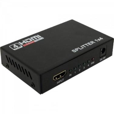 Imagem de Divisor STORM HDMI 1X4