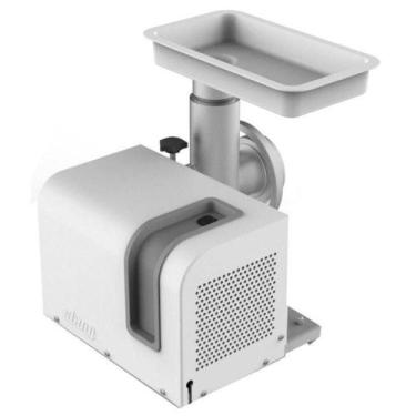 Imagem de Moedor estrursor stang 1/3 vermelho - Anodilar