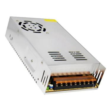 Imagem de Fonte de Alimentação Colmeia 12V/33A Multi, Bivolt