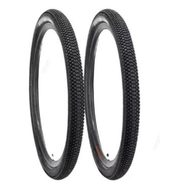 Imagem de 2 Pneus Aro 29x2.10 Eruption Levorin Bicicleta Mtb Balão