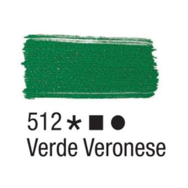 Imagem de Tinta Tecido Fosca 37ml Tons Escuros - Acrilex, 512 - VERDE VERONESE