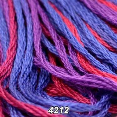 Imagem de Linha DMC Color Variations 8m, 4212