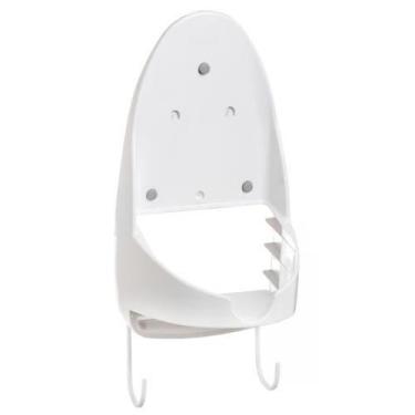 Imagem de Suporte para Ferro de Passar Secalux Branco