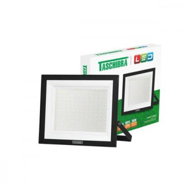 Imagem de Refletor Led Taschibra 150W 12000Lm 6500K -02