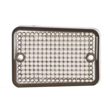 Imagem de Lente de Pisca Pro Tork Original Motos Today Titan Cg 1983, FUMÊ CLARO