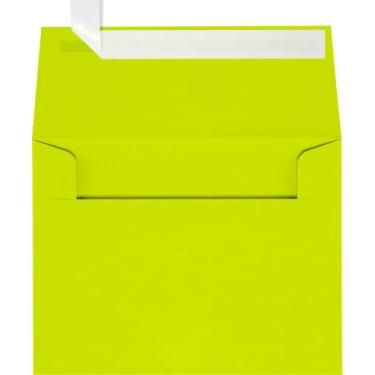 Imagem de Envelopes A2 LUX, Wasabi