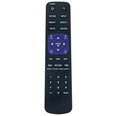 Imagem de MKJ36998111 RTMKJ36998111 Controle remoto de substituição compatível com LG LCD LED PDP TV