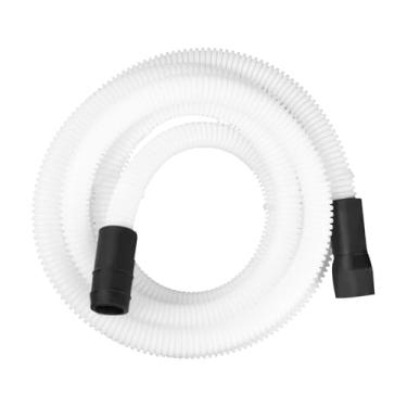 Imagem de Sthovd WD24X10065 Extensão de mangueira de drenagem de lava-louças 30 pés de substituição para GE lava-louças substituir 3028711 AP5793010 PS8756368