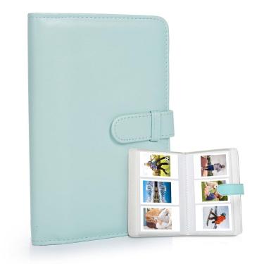 Imagem de Mini álbum Riosin 108 bolsos para Fujifilm Instax Mini Film