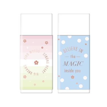 Imagem de Borracha Tilibra - Soho (Unidade)