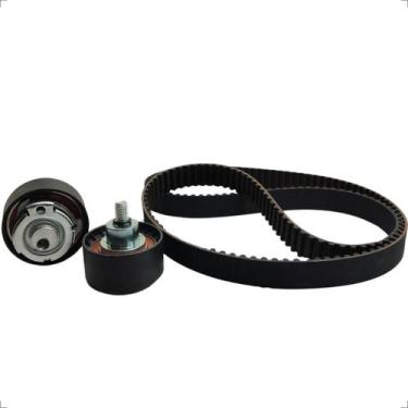 Imagem de Kit Correia Dentada Chery Face 1.3 16v 2014/2018 - Europa MaxxMotors