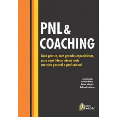 Imagem de Livro - PNL & Coaching