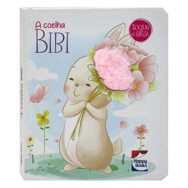 Imagem de Melhores Amigos - Toque E Sinta: Coelha Bibi, A