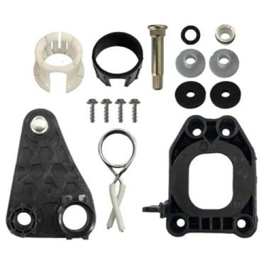 Imagem de REPARO ALAVANCA CAMBIO ARGO CRONOS MOBI PULSE NOVA STRADA 21/...