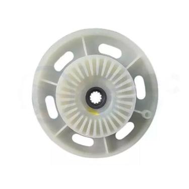 Imagem de Polia Movida Lavadora Electrolux Lac12 Lac13 Lac16 Lap16