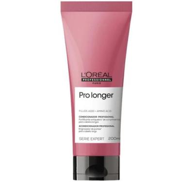 Imagem de Condicionador Pro Longer Série Expert 200ml LOréal Preenche as Pontas 