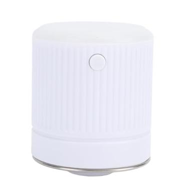 Imagem de Mini Bomba De Ar Com Luz LED Colchões De Ar Portátil Bomba Inflator Deflator Com 2 Bicos Para Brinquedos Para Piscina Colchões De Ar De Praia Balões