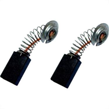 Imagem de Carvao C410G P/S.Marm.Makita Cb253 - CARBONPECAS