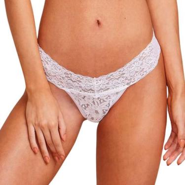 Imagem de Calcinha Biquini Em Renda 3473 - Hope, Branco, G
