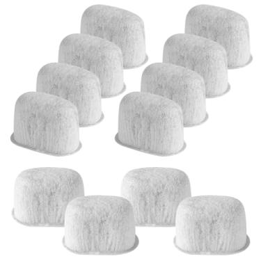 Imagem de Substituição de filtro de água para Keurig, substituição de filtros de máquina de café de carbono ativado compatível com máquinas Keurig