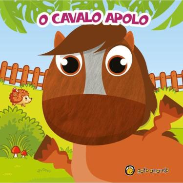 Imagem de Fantochemania - O Cavalo Apolo