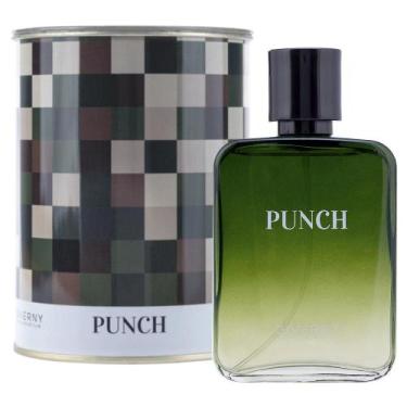 Imagem de Punch Deocolônia Masculino - 100ml - Giverny Perfumes