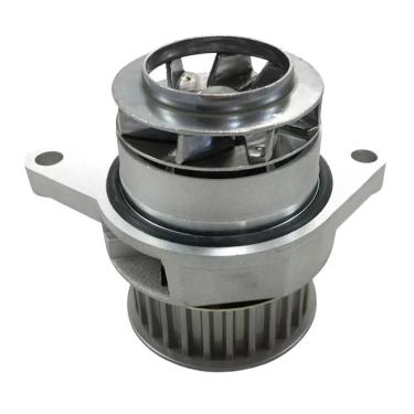 Imagem de Bomba D`Agua Gol Voyage Saveiro Parati G2 G3 G4 Fox Swp002