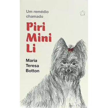 Imagem de Um Remédio Chamado Piri Mini Li