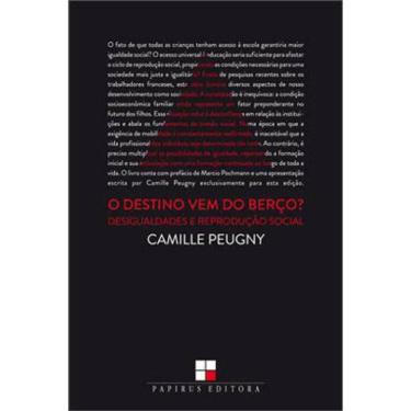 Imagem de O Destino Vem Do Berço?