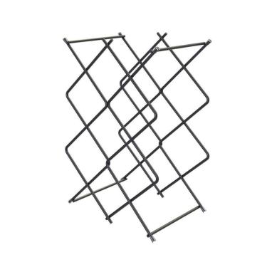 Imagem de Suporte Para Vinhos 9 Garrafas Ou 10 Garrafas - Stolf