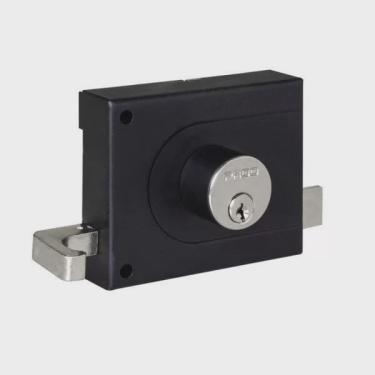 Imagem de Fechadura de Sobrepor para Portão Arouca 525-100 Concept Pado