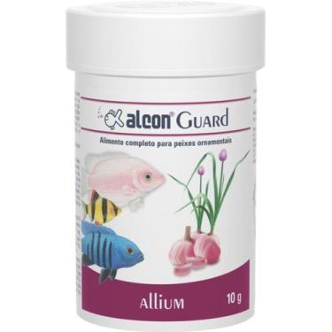 Imagem de Alcon Guard Allium 10 gr - Alcon Pet