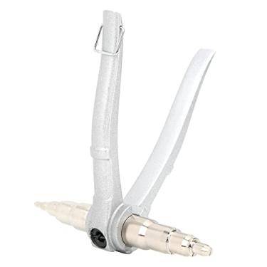 Imagem de Expansor de Tubo, Design Ergonômico e Ferramenta de Alargamento Leve, para Reparo de Refrigeração de Ar Condicionado, Ferramenta de Alargamento Manual de Tubos Com Design de