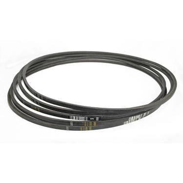 Imagem de Kit 5 Correias Transmissão V B-70 Gates 1778mm Industrial