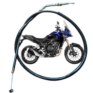 Imagem de Cabo De Embreagem Para Cb500 1997 2005 500f Cb500x 2013 2024