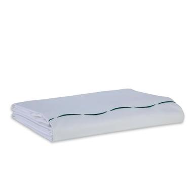 Imagem de CAPA DUVET NATU PIETÁ VERDE 100% ALGODÃO CETIM 300 FIOS KING - 280X260