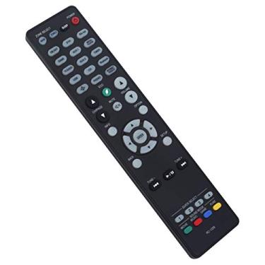 Imagem de Controle remoto de substituição RC-1228 adequado para receptor estéreo AV Denon AVR-S730H AVR-X2400H AVR-S930H AVR-X3400H AVR-S950H AVR-S920W AVR-X2300W AVR-X1300W AVR-X3200W AVR-X2200W AVR-X2200W
