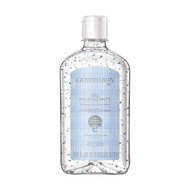 Imagem de Álcool em Gel Giovanna Baby Blue 500ml ?lcool em Gel Giovanna Baby Blue 500ml