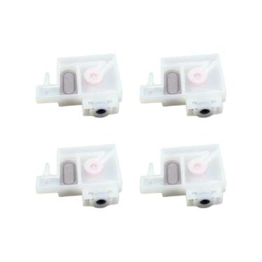 Imagem de KMBNTU Substituição de amortecedor de tinta para impressora E-pson R1390 L1800 L1400 R2000 R2400 L1300 T50 L805 DTF