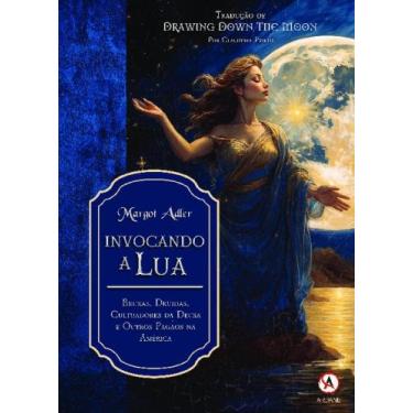 Imagem de Invocando A Lua - ARDANE EDITORA, 3