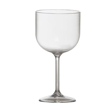 Imagem de Taça De Gin 510ml Natural Em Policarbonato Linha Salut Vem