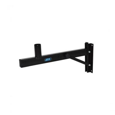Imagem de Suporte Parede Ask Ch10 Para Caixa Acustica Ate 45kg Regulavel